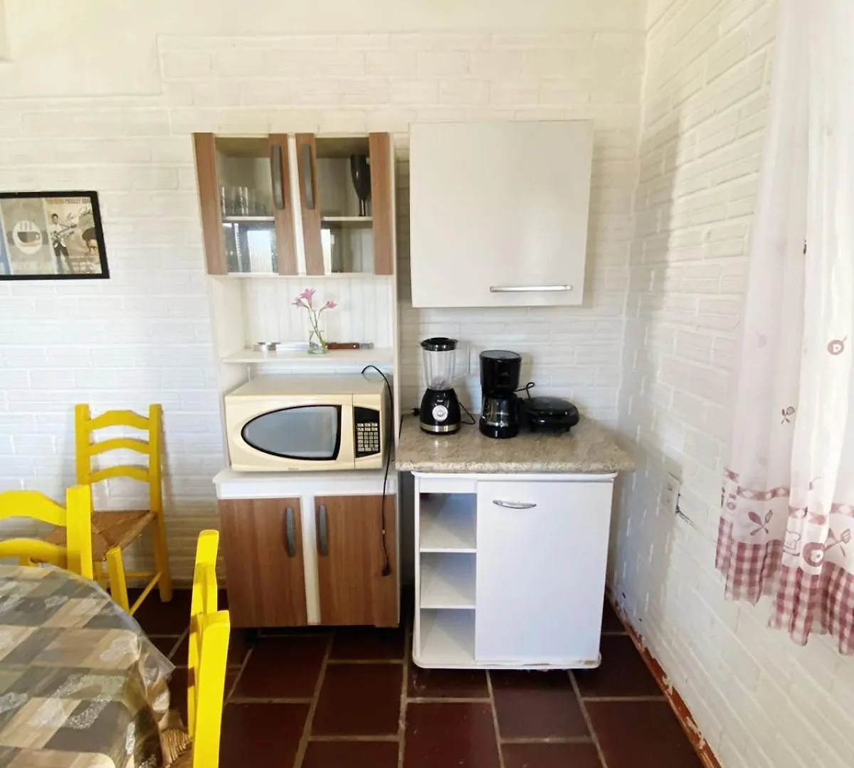 Casa Dunas Passo de Torres Semesterbostad