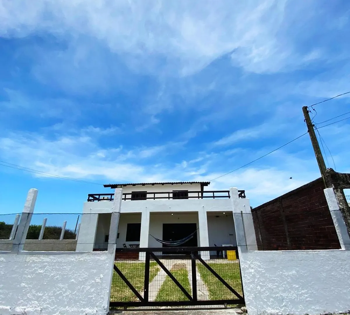 Casa Dunas location