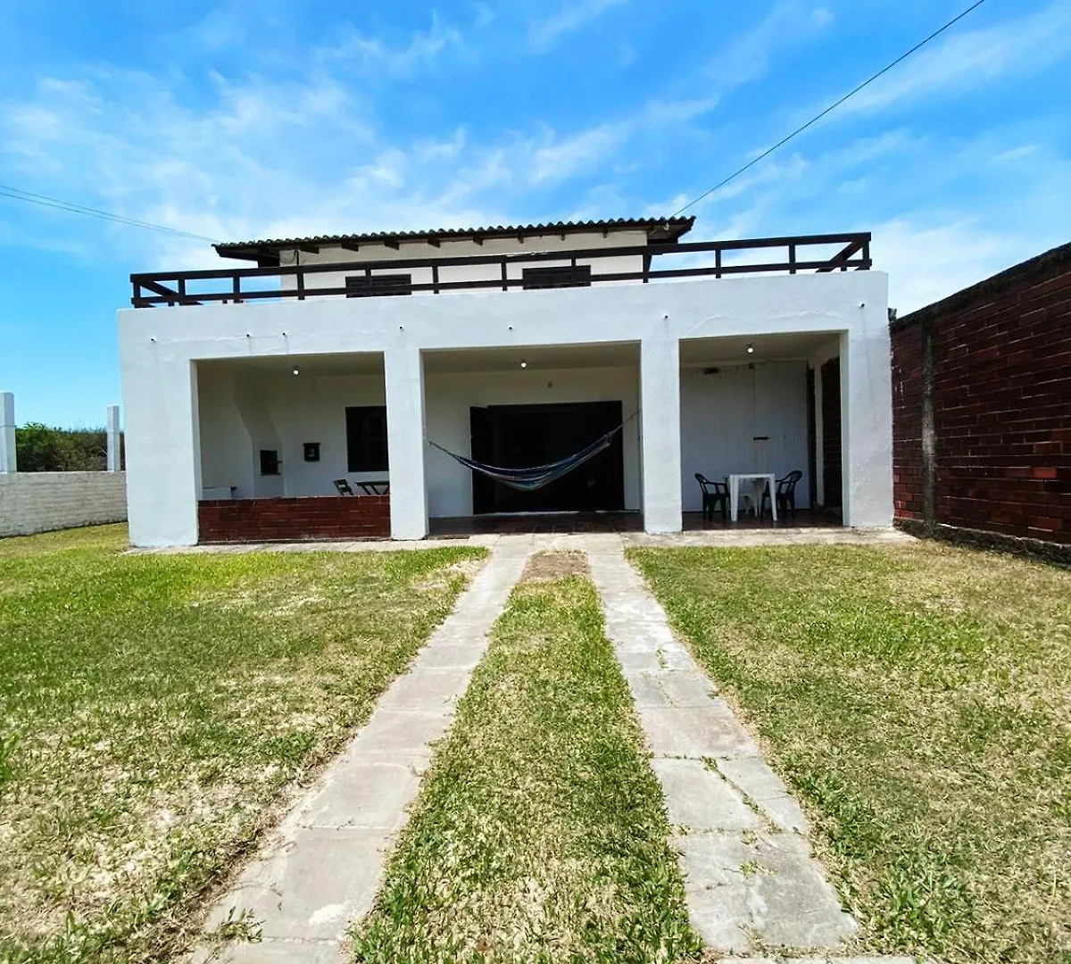 Casa Dunas Passo de Torres Semesterbostad