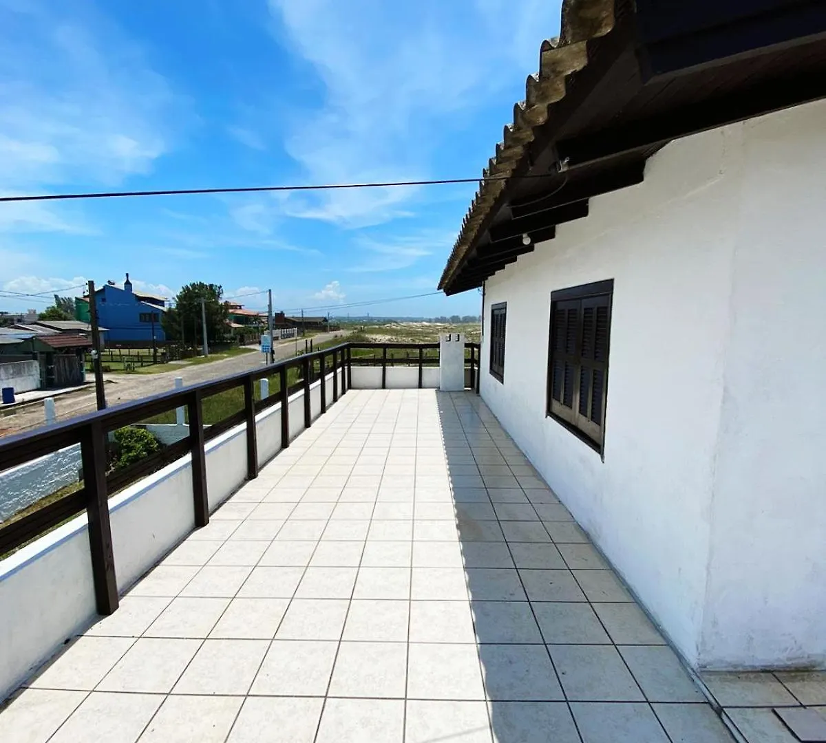 Casa Dunas Passo de Torres