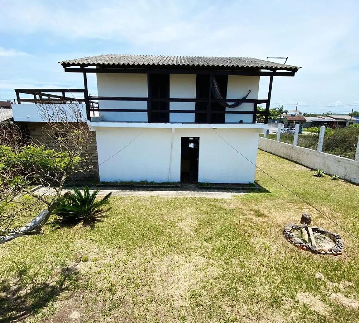 Casa Dunas Passo de Torres Brasilien